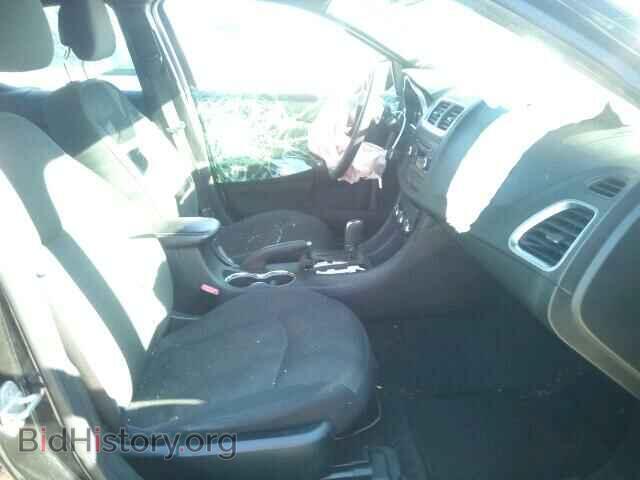2013 DODGE AVENGER - VIN: 1C3CDZAB4DN611135 - Photo 5