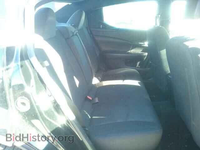 2013 DODGE AVENGER - VIN: 1C3CDZAB4DN611135 - Photo 6