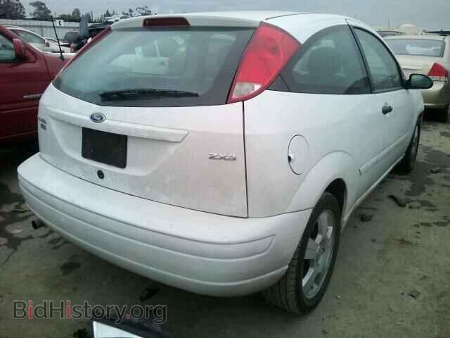 2005 FORD FOCUS - VIN: 3FAFP31NX5R105773 - Фото 4