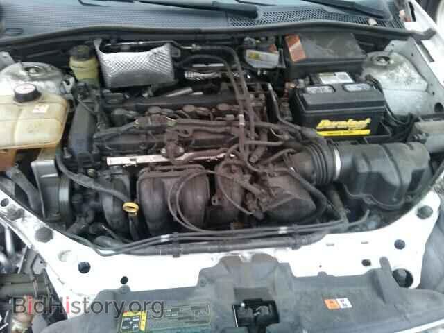 2005 FORD FOCUS - VIN: 3FAFP31NX5R105773 - Фото 7