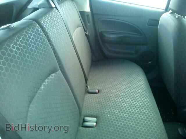 2015 MITSUBISHI MIRAGE - VIN: ML32A3HJ4FH040390 - Фото 6