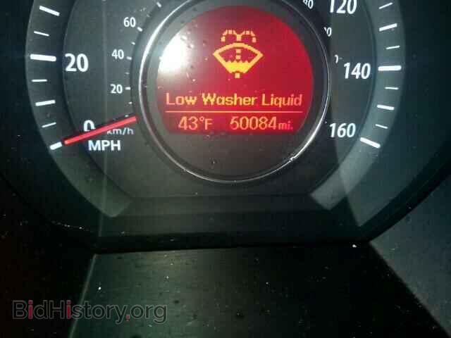 2012 KIA OPTIMA - VIN: 5XXGM4A74CG035620 - Фото 8