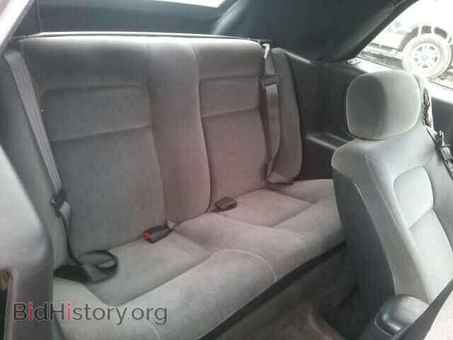 2000 CHRYSLER SEBRING - VIN: 3C3EL45H0YT247248 - Фото 6