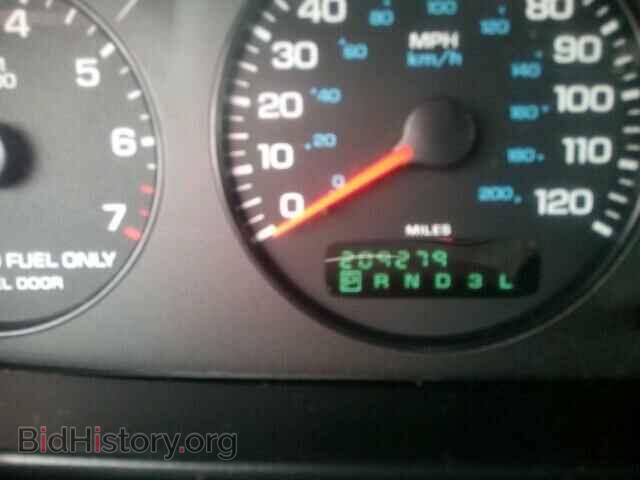 2000 CHRYSLER SEBRING - VIN: 3C3EL45H0YT247248 - Фото 8