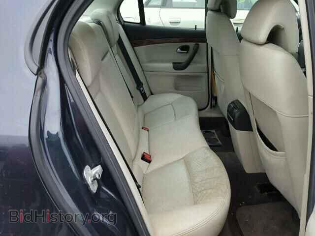 2006 SAAB 9 3 - VIN: YS3FD49Y461007706 - Фото 6