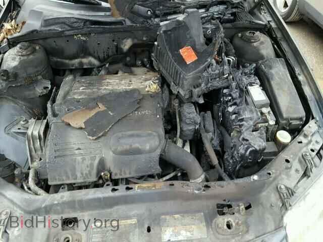 2006 SAAB 9 3 - VIN: YS3FD49Y461007706 - Фото 7