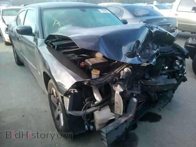 Фотография 2B3CA3CVXAH186566 - DODGE CHARGER 2010