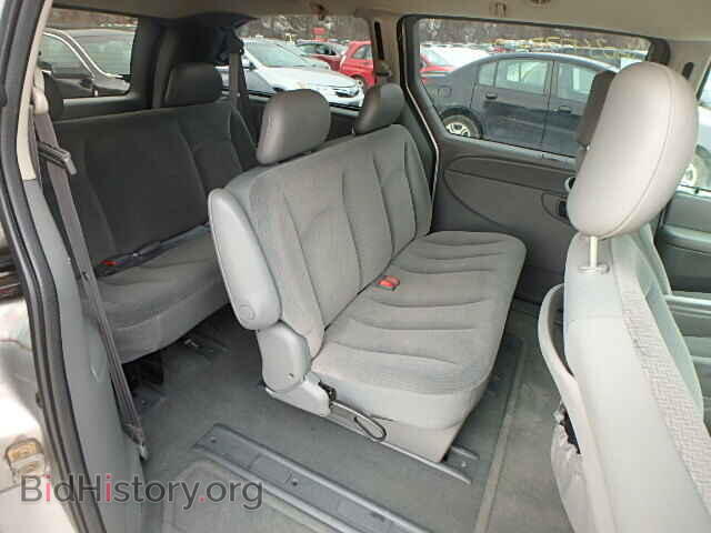 2005 DODGE CARAVAN - VIN: 1D4GP24R55B207111 - Фото 6