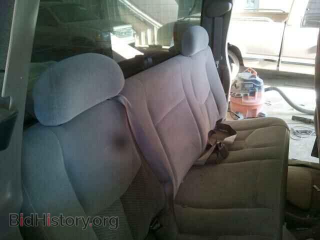 2005 CHEVROLET SILVERADO - VIN: 2GCEC19V351205812 - Фото 6