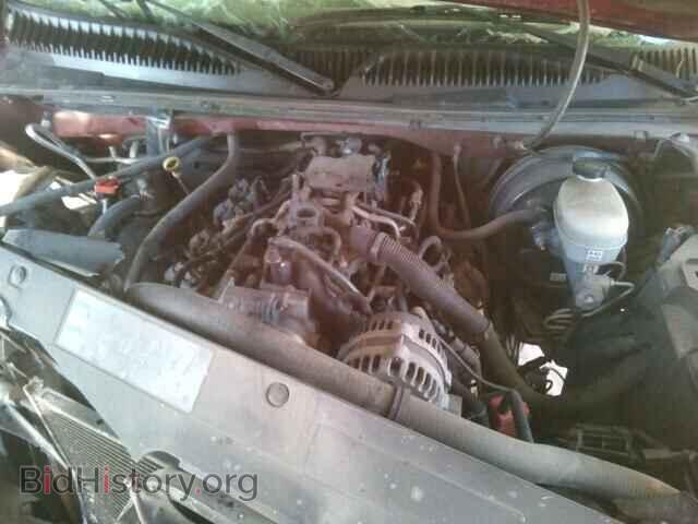 2005 CHEVROLET SILVERADO - VIN: 2GCEC19V351205812 - Фото 7