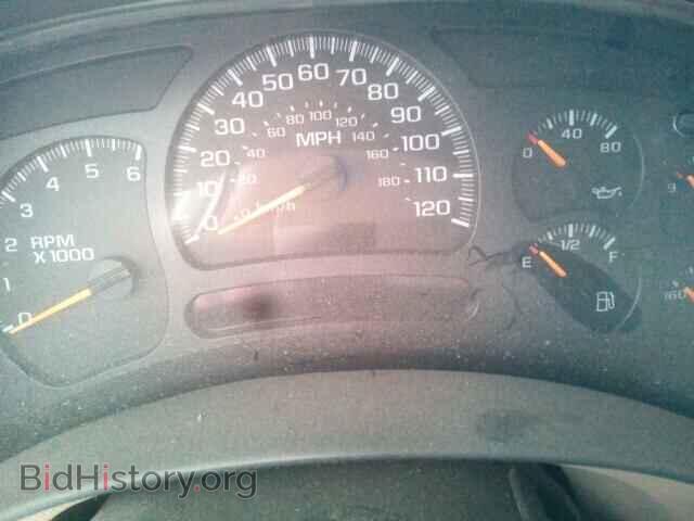 2005 CHEVROLET SILVERADO - VIN: 2GCEC19V351205812 - Фото 8