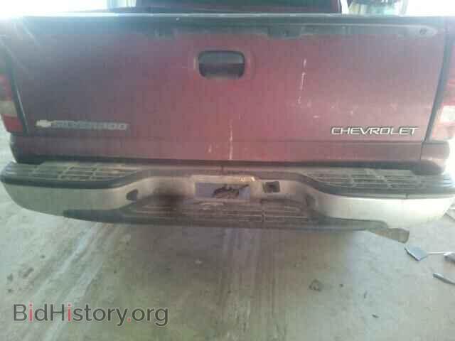 2005 CHEVROLET SILVERADO - VIN: 2GCEC19V351205812 - Фото 10