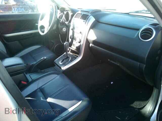 2012 SUZUKI GR VITARA - VIN: JS3TD0D32C4100010 - Фото 5
