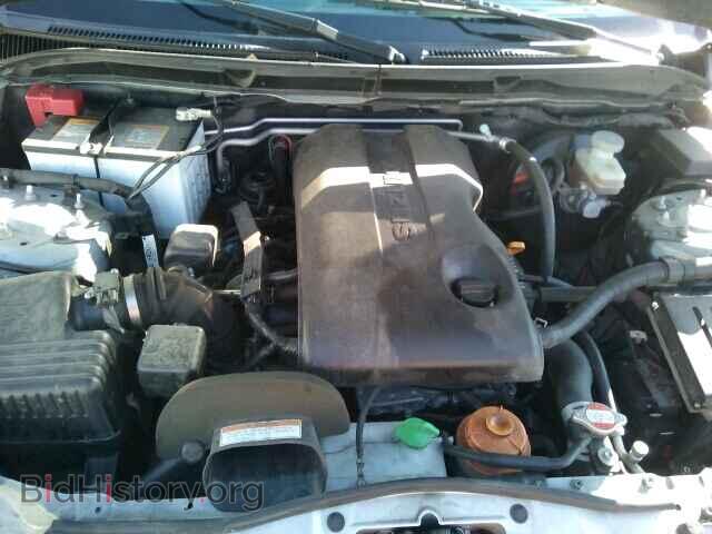 2012 SUZUKI GR VITARA - VIN: JS3TD0D32C4100010 - Фото 7