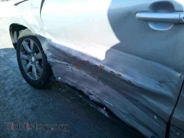 2012 SUZUKI GR VITARA - VIN: JS3TD0D32C4100010 - Фото 9
