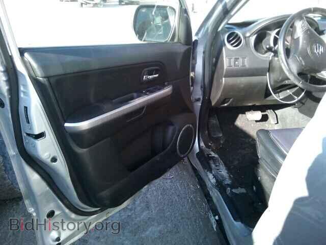 2012 SUZUKI GR VITARA - VIN: JS3TD0D32C4100010 - Фото 10