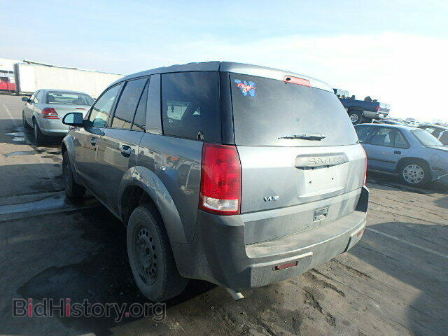 2005 SATURN VUE - VIN: 5GZCZ33D45S837847 - Фото 3