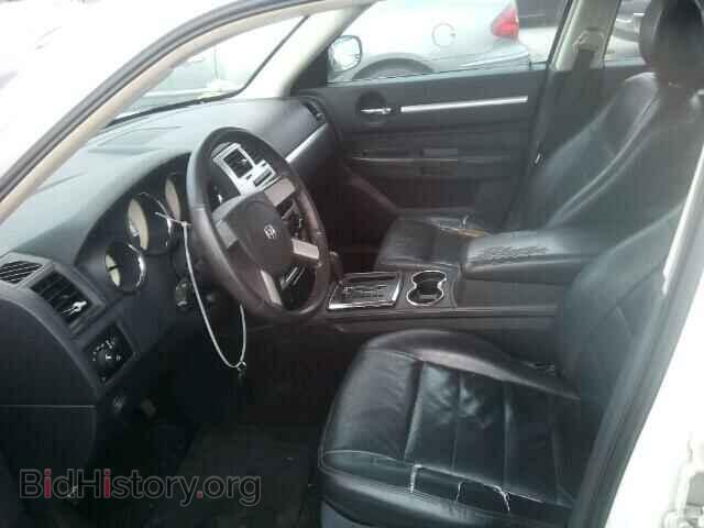 2009 DODGE CHARGER - VIN: 2B3KA33VX9H567504 - Фото 5