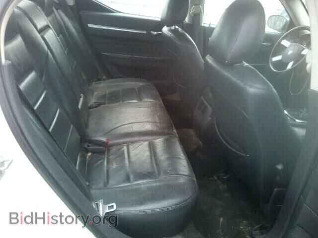 2009 DODGE CHARGER - VIN: 2B3KA33VX9H567504 - Фото 6