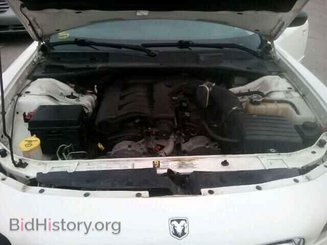 2009 DODGE CHARGER - VIN: 2B3KA33VX9H567504 - Фото 7