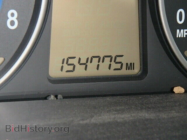 2006 KIA OPTIMA - VIN: KNAGE123765022132 - Фото 8