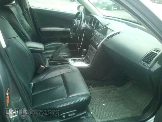 2007 NISSAN MAXIMA - VIN: 1N4BA41E87C866857 - Фото 5
