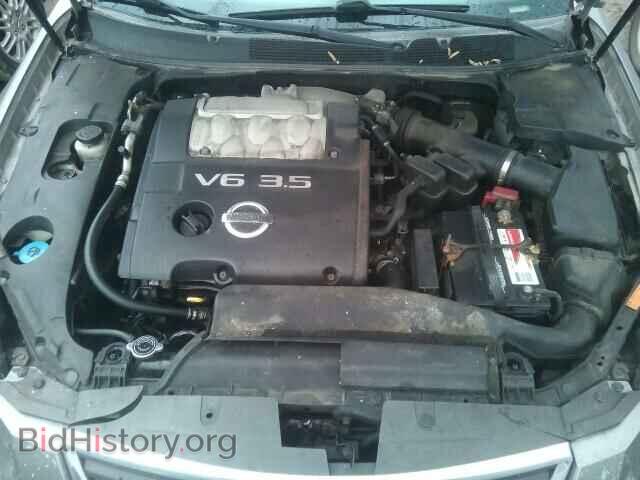 2007 NISSAN MAXIMA - VIN: 1N4BA41E87C866857 - Фото 7