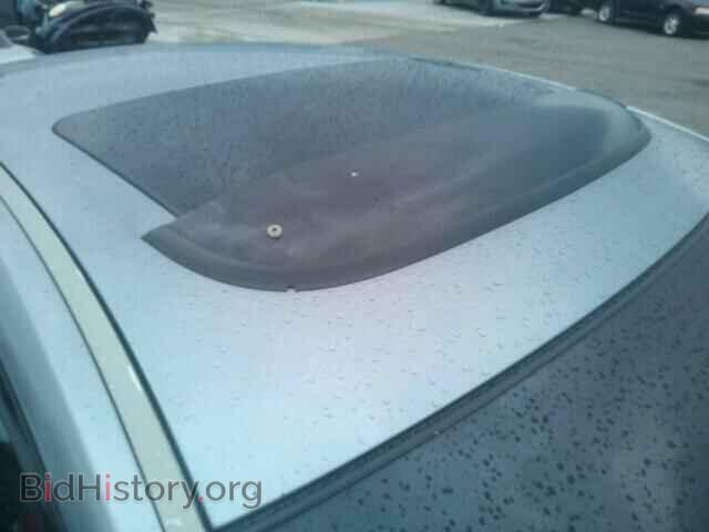 2007 NISSAN MAXIMA - VIN: 1N4BA41E87C866857 - Фото 9