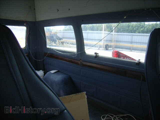 1994 DODGE RAM VAN - VIN: 2B4HB15X5RK173787 - Фото 6