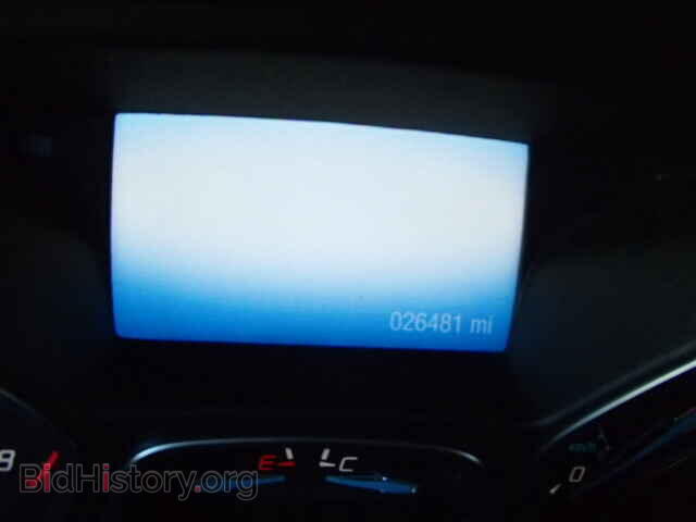 2014 FORD FOCUS - VIN: 1FADP3J24EL102637 - Фото 8