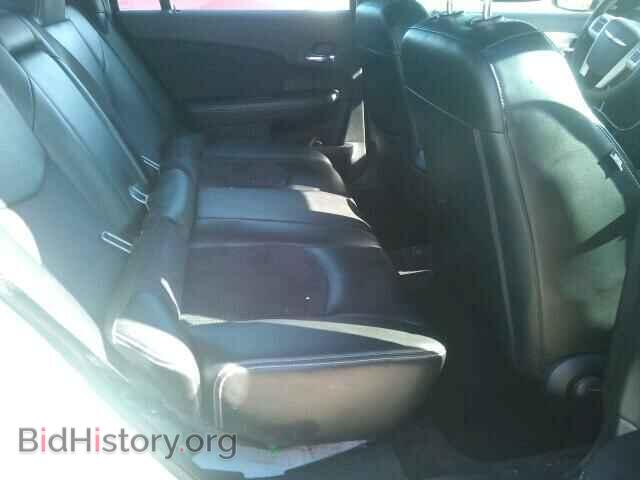 2012 CHRYSLER 200 - VIN: 1C3CCBHG4CN145720 - Фото 6