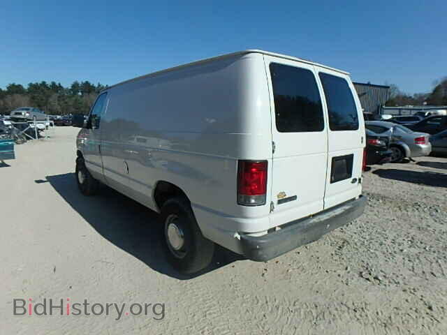 2006 FORD ECONOLINE - VIN: 1FTNE24W06DA14127 - Photo 3