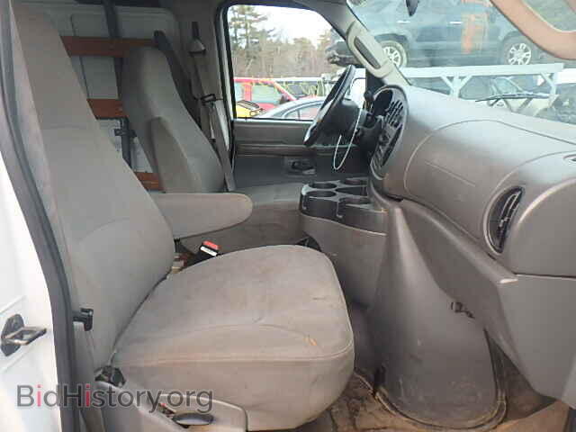 2006 FORD ECONOLINE - VIN: 1FTNE24W06DA14127 - Photo 5