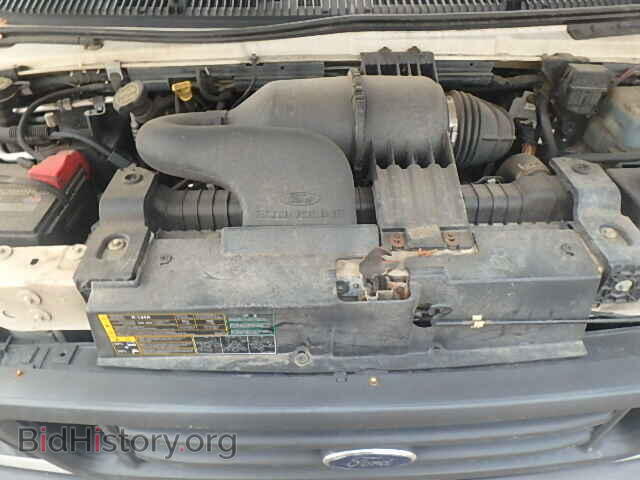 2006 FORD ECONOLINE - VIN: 1FTNE24W06DA14127 - Photo 7