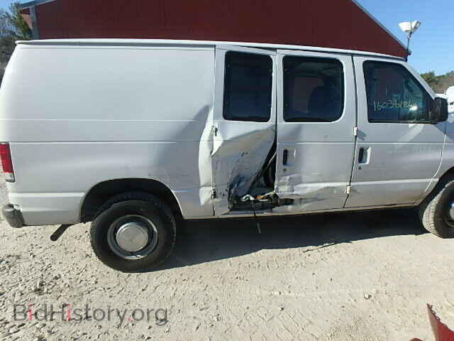 2006 FORD ECONOLINE - VIN: 1FTNE24W06DA14127 - Photo 9