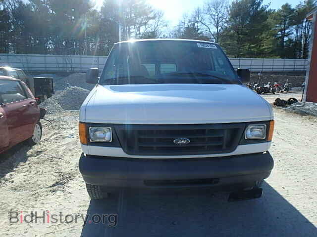 2006 FORD ECONOLINE - VIN: 1FTNE24W06DA14127 - Photo 10