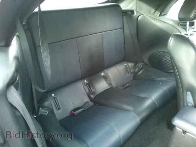 2003 MITSUBISHI ECLIPSE - VIN: 4A3AE55H63E088901 - Фото 6