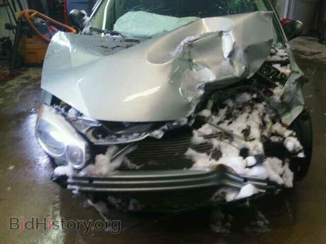 2004 CHRYSLER SEBRING - VIN: 1C3EL46X34N252444 - Фото 7