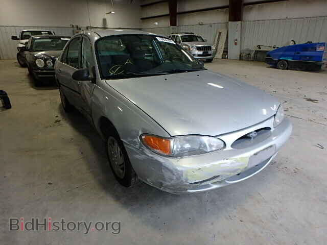 Photo 1FAFP10P3XW200098 - FORD ESCORT 1999