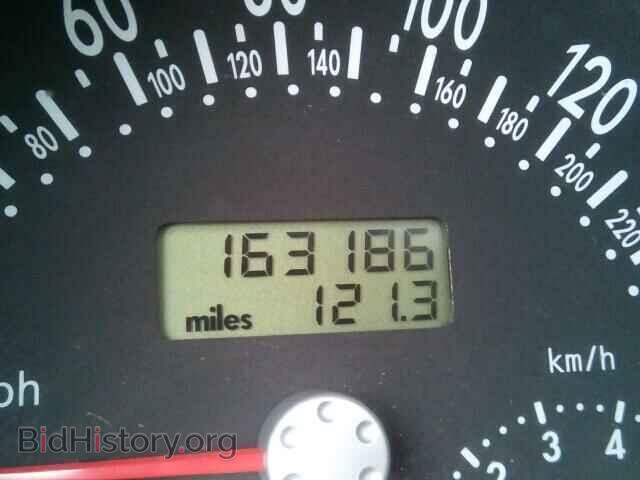 2000 VOLKSWAGEN BEETLE - VIN: 3VWCD21C8YM472202 - Фото 8