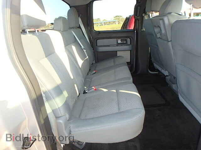 2013 FORD F150 - VIN: 1FTFW1EF9DFD94290 - Фото 6