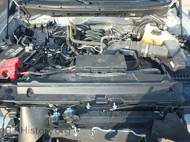 2013 FORD F150 - VIN: 1FTFW1EF9DFD94290 - Фото 7