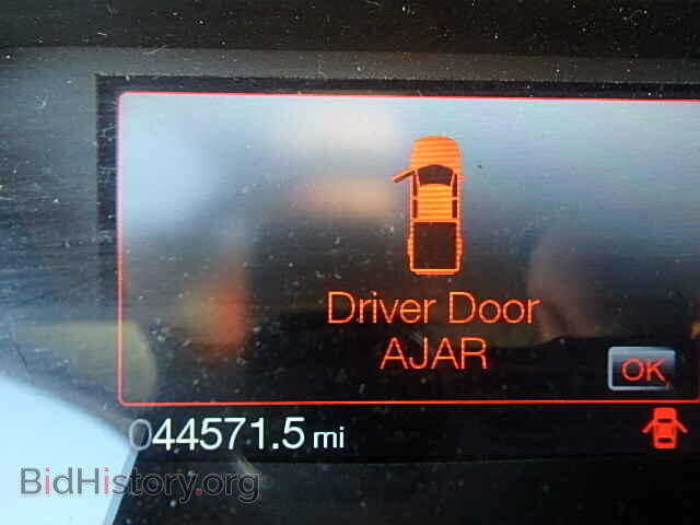 2013 FORD F150 - VIN: 1FTFW1EF9DFD94290 - Фото 8