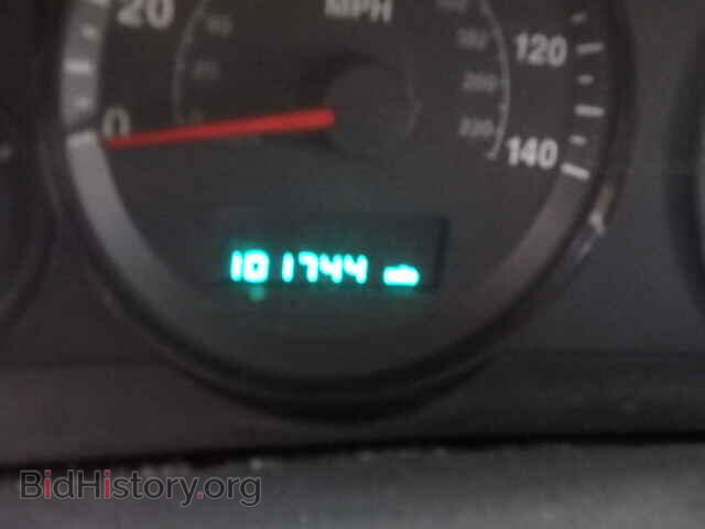 2005 JEEP CHEROKEE - VIN: 1J4GR48KX5C684802 - Фото 8