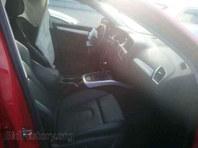 2010 AUDI A4 - VIN: WAUDFAFL2AN067577 - Photo 5