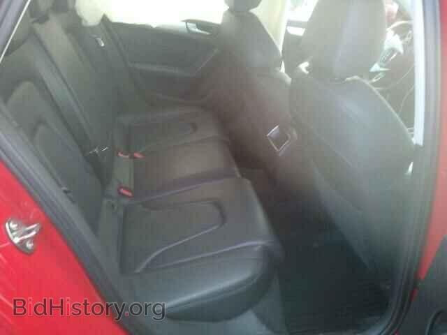 2010 AUDI A4 - VIN: WAUDFAFL2AN067577 - Photo 6
