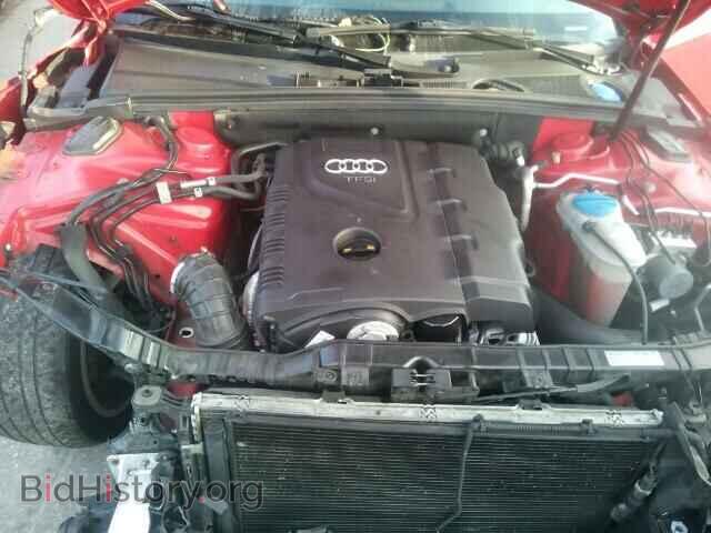 2010 AUDI A4 - VIN: WAUDFAFL2AN067577 - Photo 7