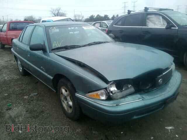 Фотография 1G4NJ52M1TC440128 - BUICK SKYLARK 1996