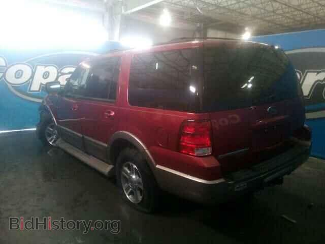 2004 FORD EXPEDITION - VIN: 1FMFU17L74LA25370 - Фото 3
