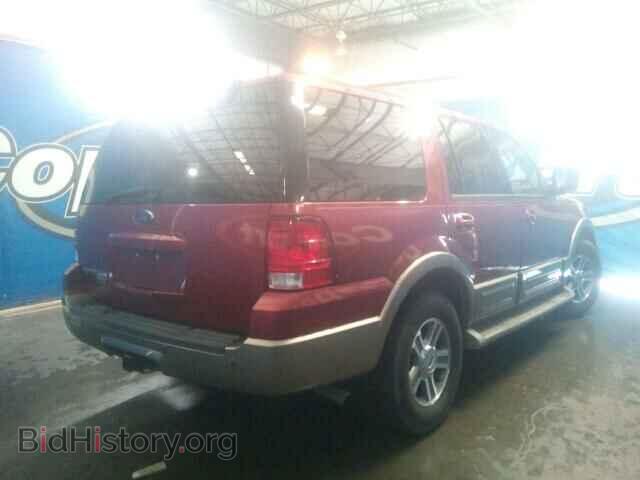 2004 FORD EXPEDITION - VIN: 1FMFU17L74LA25370 - Фото 4